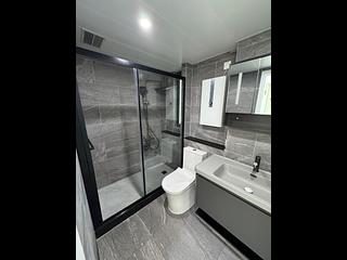 Kennedy Town - University Heights Block 2 07