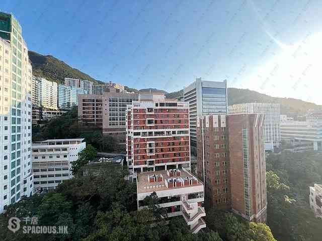 Tin Hau - Hing Hon Building 02