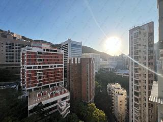 Tin Hau - Hing Hon Building 08