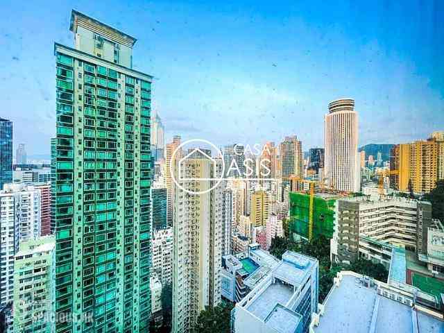 Wan Chai - Royal Court 01