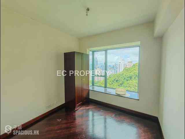 Mid Levels East - Bowen's Lookout 15