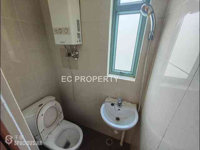 Mid Levels East - Bowen's Lookout 21