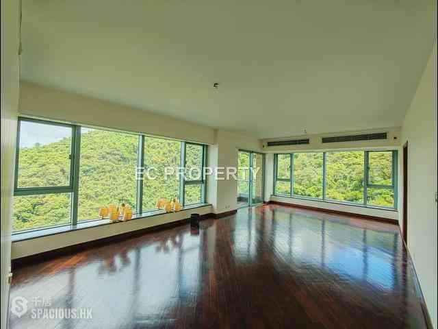 Mid Levels East - Bowen's Lookout 04