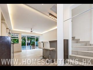 South Lantau - Silver Shore Villa 02