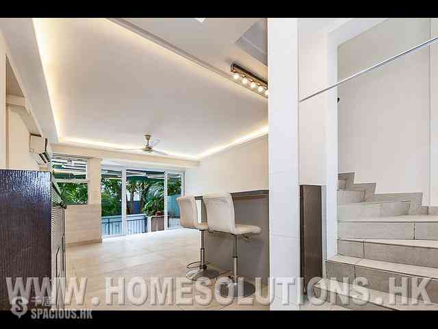 South Lantau - Silver Shore Villa 02