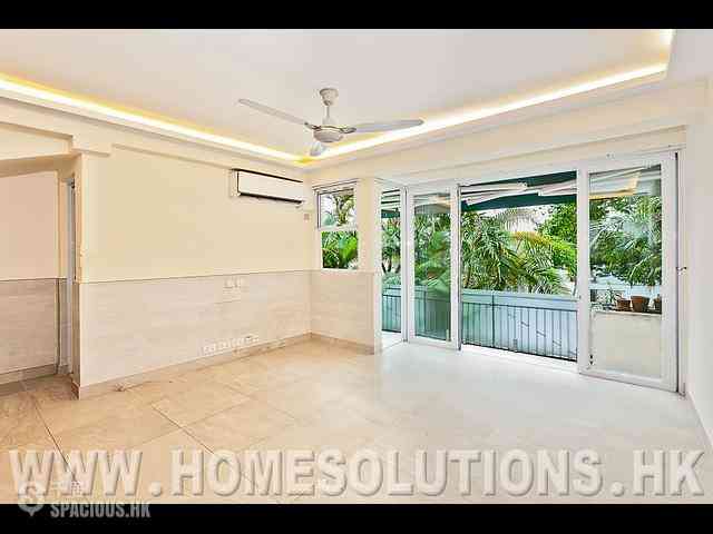 South Lantau - Silver Shore Villa 05