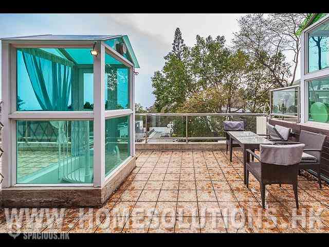 South Lantau - Silver Shore Villa 15