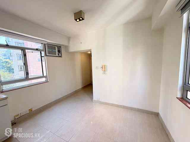 Tai Hang - The Jolly House 02