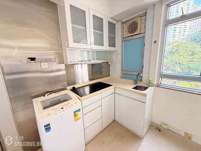 Tai Hang - The Jolly House 03