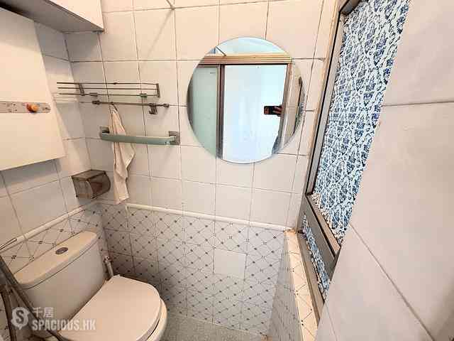 Tai Hang - The Jolly House 04