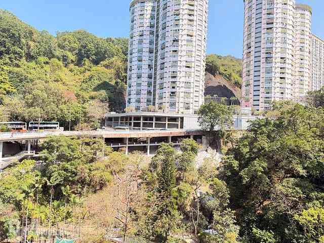 Tai Hang - The Jolly House 05