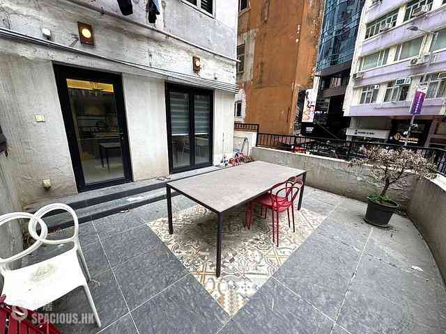 Central - Sun Fung Mansion 01