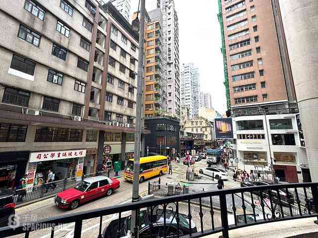 Central - Sun Fung Mansion 04