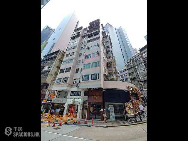 Central - Sun Fung Mansion 10