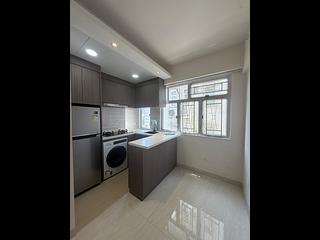 Wan Chai - Lucky House 03
