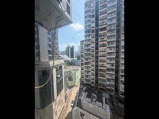 Wan Chai - Lucky House 08