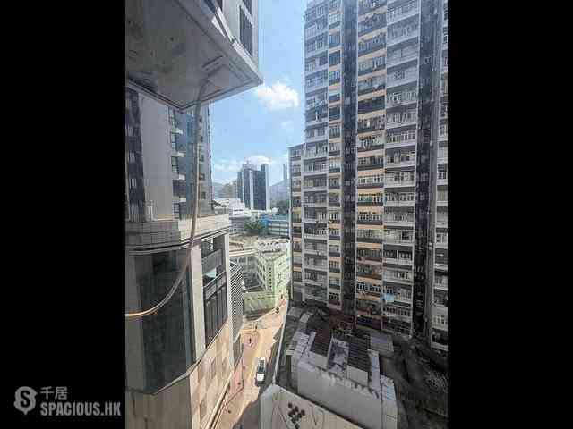 Wan Chai - Lucky House 08
