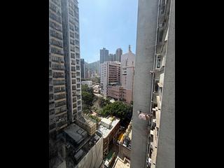 Wan Chai - Lucky House 09