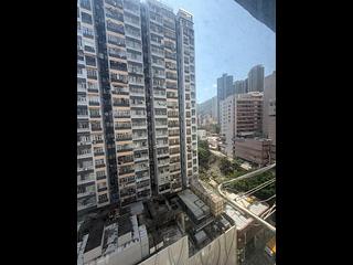 Wan Chai - Lucky House 10