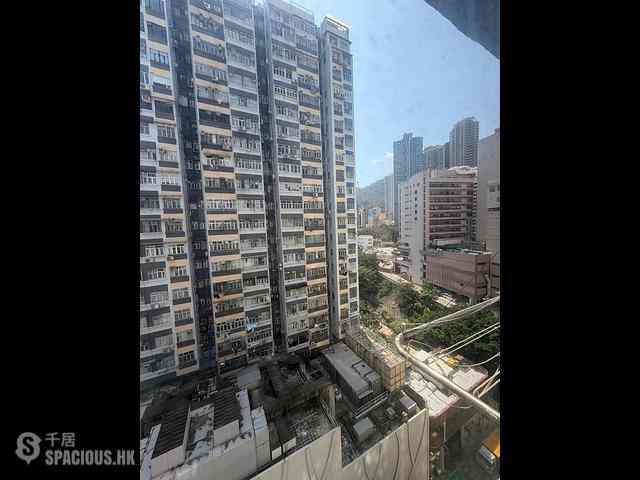 Wan Chai - Lucky House 10