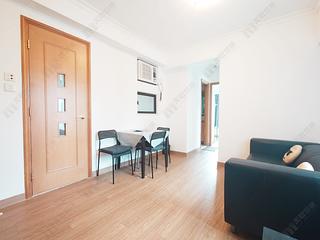 Wan Chai - Cathay Lodge 03