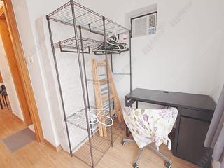 Wan Chai - Cathay Lodge 05