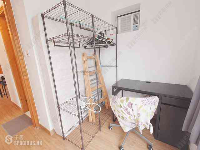 Wan Chai - Cathay Lodge 05