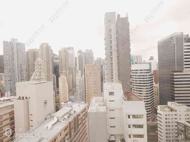 Wan Chai - Cathay Lodge 01