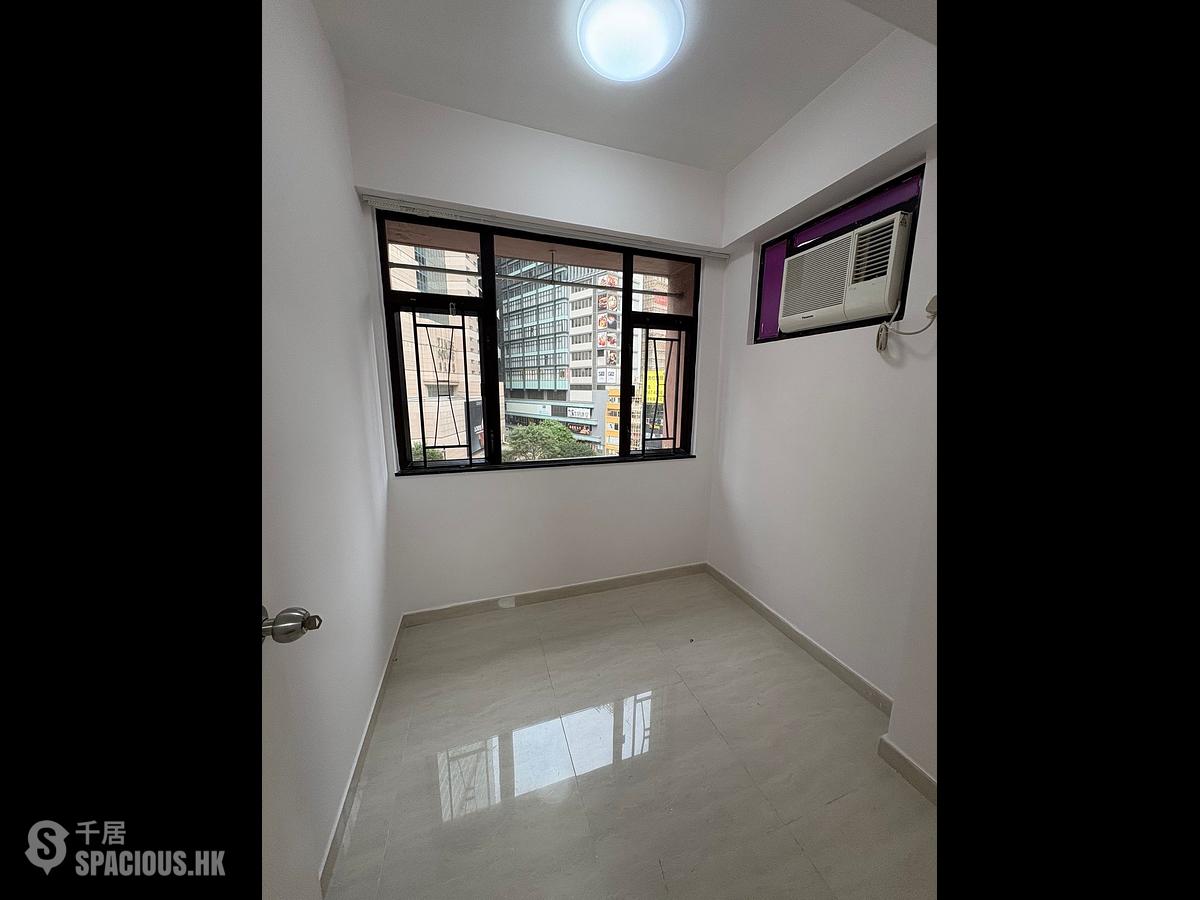 Wan Chai - Wing Tak Building Block B 01
