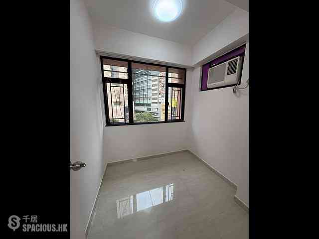 Wan Chai - Wing Tak Building Block B 01