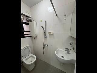 Wan Chai - Wing Tak Building Block B 03