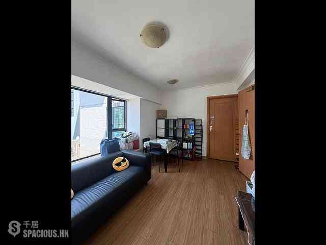 Wan Chai - Cathay Lodge 01