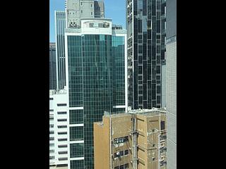 Wan Chai - Cathay Lodge 08