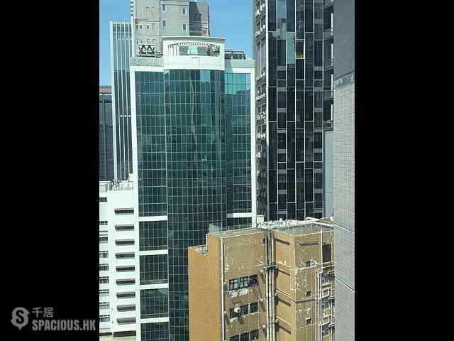 Wan Chai - Cathay Lodge 08