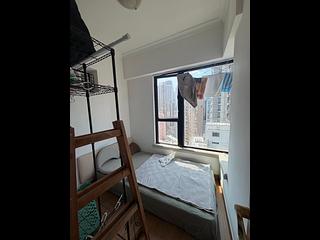 Wan Chai - Cathay Lodge 03