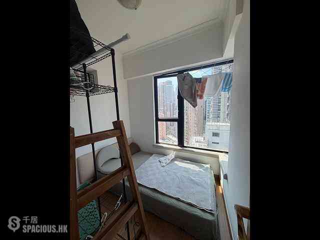 Wan Chai - Cathay Lodge 03