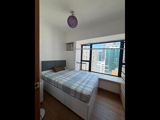 Wan Chai - Cathay Lodge 04