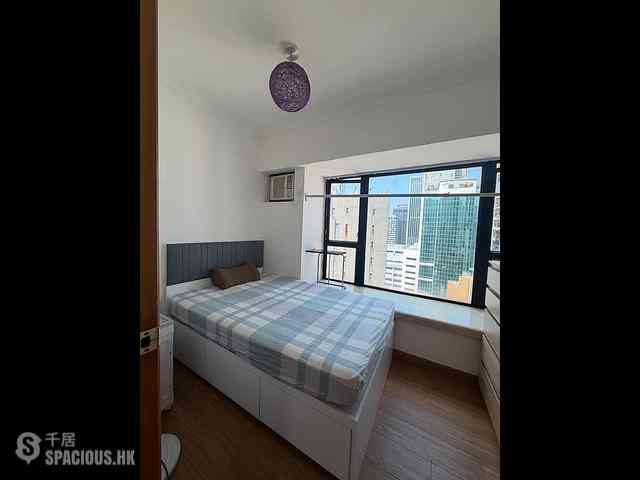 Wan Chai - Cathay Lodge 04