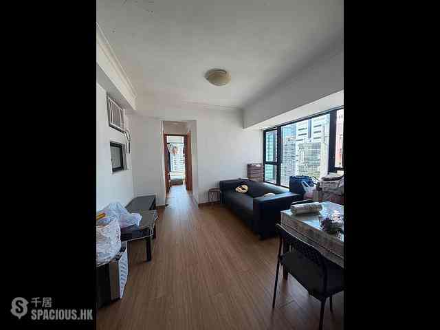 Wan Chai - Cathay Lodge 02