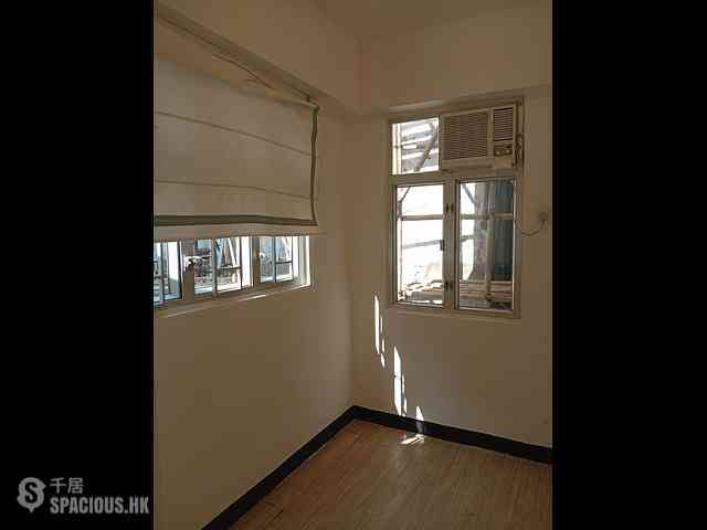 Soho - Wai Yuen Building 02