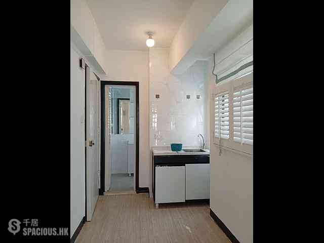 Soho - Wai Yuen Building 03