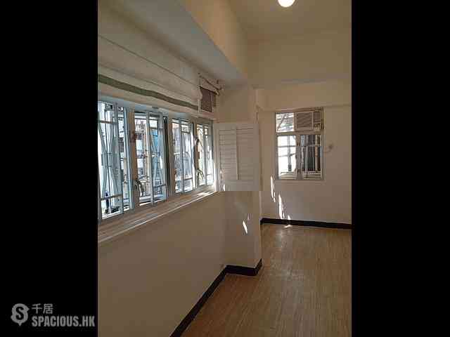 Soho - Wai Yuen Building 01