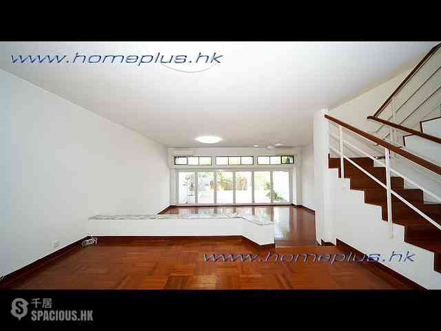 Clear Water Bay - Pan Long Villa 07