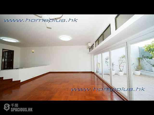 Clear Water Bay - Pan Long Villa 03
