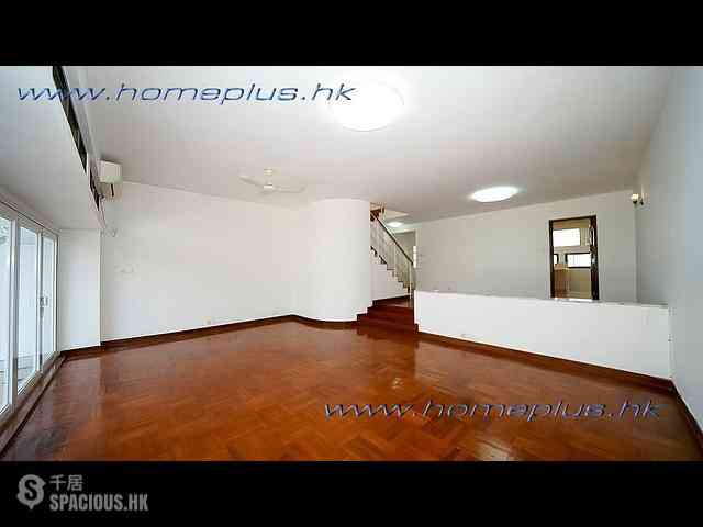 Clear Water Bay - Pan Long Villa 04