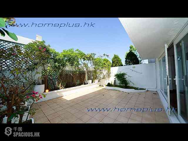 Clear Water Bay - Pan Long Villa 02
