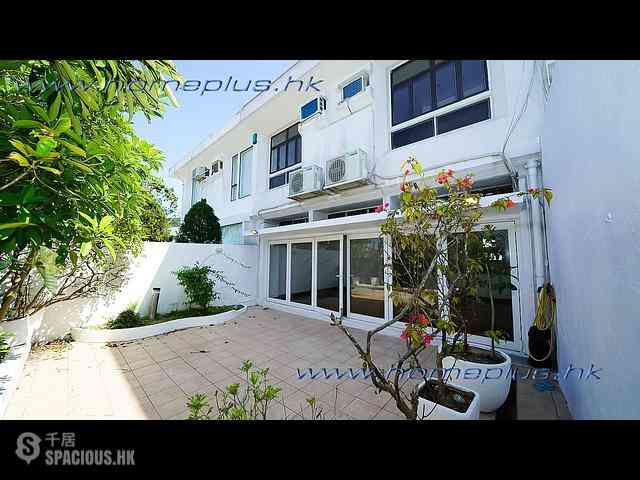 Clear Water Bay - Pan Long Villa 01