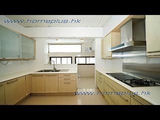 Clear Water Bay - Pan Long Villa 06