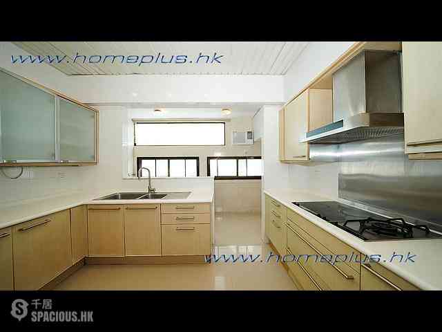 Clear Water Bay - Pan Long Villa 06