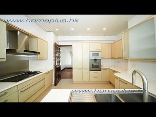 Clear Water Bay - Pan Long Villa 05